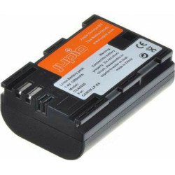 ΜΠΑΤΑΡΙΑ  LP-E6 JUPIO for CANON 1700mah 