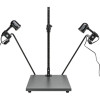 KAISER 5360 COPY STAND  "reprokid" ΣΤΑΝΤ ΑΝΤΙΓΡΑΦΗΣ ΜΕ ΦΩΤΑ 