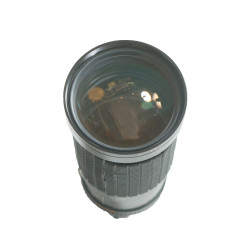 LENS 28-200MM F1:3.9 FOR NIKON AI KALIMAR  USED  