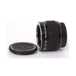 KENKO 2X CONVERSION LENS FOR CANON MC7