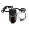 KENRO TTL Macro Ring Flash KFL201C για Canon