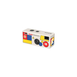 KODAK 1987 Charmera Keychain Digital Camera Random Colour Blind Box ΨΙΦΑΙΚΗ ΦΩΤΟΓ.ΜΠΡΕΛΟΚ 