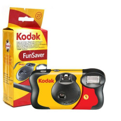 KODAK FUN SAVER 27 ME FLASH 
