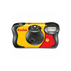KODAK FUN SAVER 27 ME FLASH 