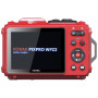 KODAK  WPZ2 Compact Φωτογραφική Μηχανή 16MP Οπτικού Ζουμ 4x με Οθόνη 2.7" και Ανάλυση Video Full HD (1080p) RED 
