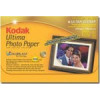 Kodak ulltra gloss 10x15 270gr. 20 Sheets
