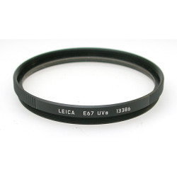 ΦΙΛΤΡΟ 67mm LEICA  UVa 13386 