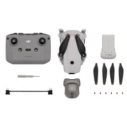 DJI Lito 1 (Standard) Drone Mini 2.4 GHz / 5.2 GHz / 5.8 GHz με Κάμερα 4K 60fps Συμβατό με Γυαλιά FPV