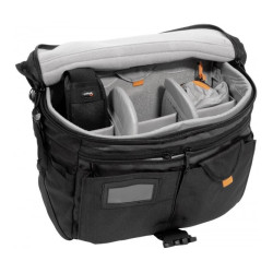 LOWEPRO STEALTH REPORTER D550AW ΤΣΑΝΤΑ BLACK 