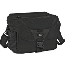 LOWEPRO STEALTH REPORTER D550AW ΤΣΑΝΤΑ BLACK 