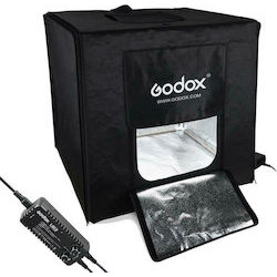 Godox Mini LED Photo Studio 60X60X60 LSD60