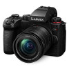 PANASONIC LUMIX DC-G9M2LE KIT  Mirrorless Φωτογραφική Μηχανή  Micro Four Thirds (4/3")  +LENS  Vario 12-60mm F3.5-5.6 LEICA DG 