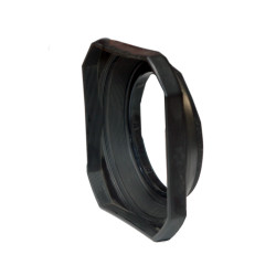 MAMIYA LENS HOOD FOR LENS  RZ 50mm +RZ 65mm AND M645 45mm 