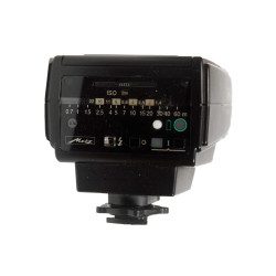 ΦΛΑΣ METZ 28 AF-4C FOR CANON ΜΕΤΑΧΕΙΡΙΣΜΕΝΟ 