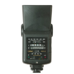 ΦΛΑΣ METZ 36C-2 MECABLITZ ΜΕΤΑΧΕΙΡΙΣΜΕΝΟ 