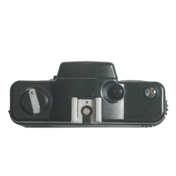 LOMO MINITAR 1 32mm F1:2.8 ΜΗΧΑΝΗ ΑΝΑΛΟΓΙΚΗ ΜΕΤΑΧΕΙΡΙΣΜΕΝΗ 
