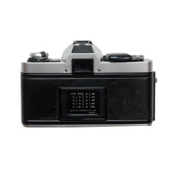  MINOLTA XG9 BODY USED 