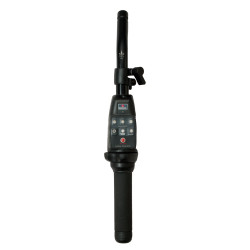 MANFROTTO 522P PANASONIC  REMOTE CONDROL 
