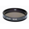 ΦΙΛΤΡΟ 46 mm ND4 KOOD