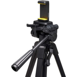 MANFROTTO National Geographic Μονόποδο 3-σε-1