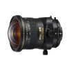 NIKKOR (S) MANUAL FX PC 19mm F4E ED NANO CRYSTAL
