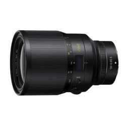 NIKKOR (S) MIRRORLESS Z 58mm S f/0,95 Noct NANO CRYSTAL ARNEO