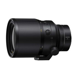 NIKKOR (S) MIRRORLESS Z 58mm S f/0,95 Noct NANO CRYSTAL ARNEO
