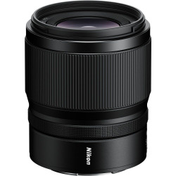 NIKON 50mm Nikkor Z f/1.4 Σταθερός για Nikon Z Mount Black FULL FRAME LENS 