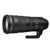 NIKKOR FX AF-S NIKKOR 120-300mm f/2.8E FL ED SR VR