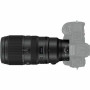 Nikkor Z 100-400mm f/4.5-5.6 VR S Super Telephoto για Nikon Z Mount Black