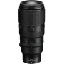 Nikkor Z 100-400mm f/4.5-5.6 VR S Super Telephoto για Nikon Z Mount Black