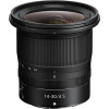 NIKON 14-30mm NIKKOR f/4 S Ultra-Wide Zoom για Nikon Z Mount Black FULL FRAME LENS