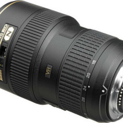 NIKON 16-35mm AF-S F 4G  ED VR NANO CRYSTAL USED  