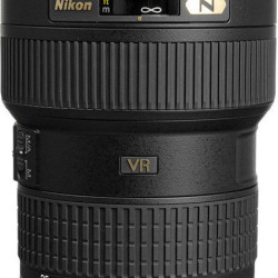 NIKON 16-35mm AF-S F 4G  ED VR NANO CRYSTAL USED  