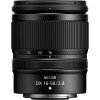 NIKON 16-50mm VR F2.8 NIKKOR Z DEIRES DX