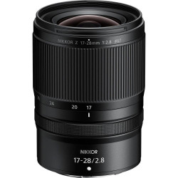 NIKON 17-28mm F2.8 ZOOM LENS FOR Z  MOUNT 