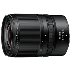 NIKON 17-28mm F2.8 ZOOM LENS FOR Z  MOUNT 