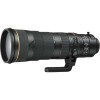 NIKON 180-400mm f4E TC1.4FL AF-S ED VR