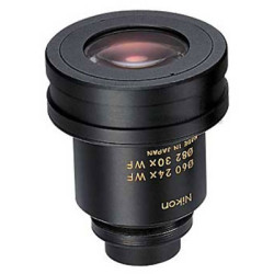 NIKON 27x40x50x WIDE DS EYEPIECE FOR FIELDSC