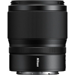 NIKON 35mm F1.4 Full Frame Φωτογραφικός Φακός Nikkor Z  Σταθερός για Nikon Z Mount Black