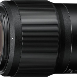 NIKON 50mmZ  NIKKOR f/1.8 S Σταθερός για Nikon Z Mount Black Full Frame Φωτογραφικός Φακός