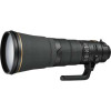 NIKON 600mm f4E FX FL ED VR AF-S