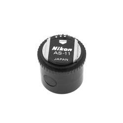 NIKON AS-11 TRIPOD ADAPTER 
