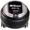 NIKON AS-3 FOR F3 FLASH UNIT COUPLER 