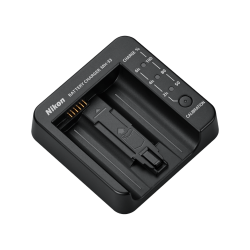 NIKON Compact battery charger MH-33