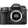NIKON D7100 BODY ΜΕΤΑΧΕΙΡΙΣΜΕΝΗ 