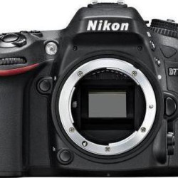 NIKON D7100 BODY ΜΕΤΑΧΕΙΡΙΣΜΕΝΗ 
