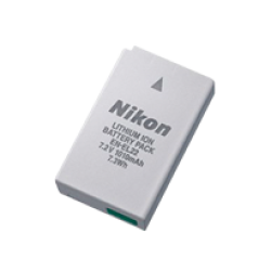 NIKON EN-EL22