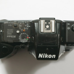 NIKON F 401S ΑF ΣΩΜΑ ΑΝΑΛΟΓΙΚΗ ΦΩΤΟΓΡΑΦΙΚΗ ΜΗΧΑΝΗ  ΜΕΤΑΧΕΙΡΙΣΜΕΗΗ 