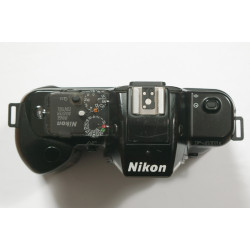 NIKON F 401S ΑF ΣΩΜΑ ΑΝΑΛΟΓΙΚΗ ΦΩΤΟΓΡΑΦΙΚΗ ΜΗΧΑΝΗ  ΜΕΤΑΧΕΙΡΙΣΜΕΗΗ 